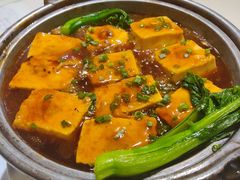 -山泉公馆酒家(广州东站店)