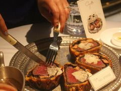 -壳里西餐厅Coquille Seafood Bistro(蒙自路店)