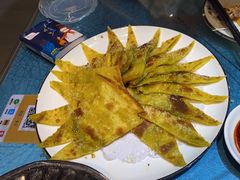 -清真·舒迩布炕锅王·高原美食文化(青海总店)