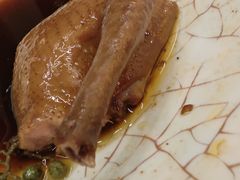 -顺德喜来登酒店·采悦轩