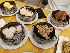 -香港厨房 Hong Kong Kitchen