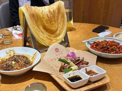 -鸽子窝(宋庄店)