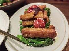 -七色云蔬食(喜邻里店)