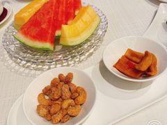 -金苑海鲜酒家(来魅力店)