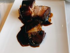 金陵至味红烧肉-民国红公馆·秦淮八艳(夫子庙店)