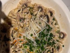 -三猫黑鱼花(南大店)