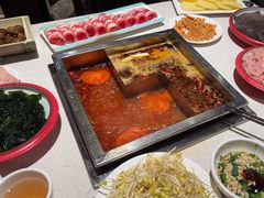 -红鼎坊·老成都火锅(新南门店)