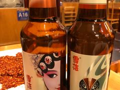 -老码头火锅(骡马市店)