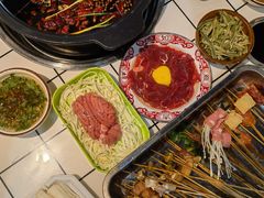 -九街淑芬掌中宝串串公司(内街文化创意园店)