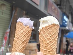 -成裕雪糕店(士多店)