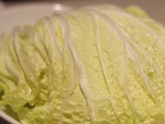 大白菜-浩爷羊蝎子火锅(望京店)