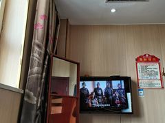 -溢昇堂养生足道