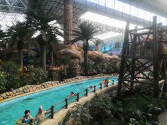 -波塞冬旅游度假区