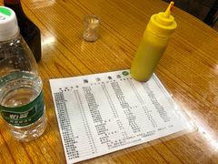 -海浪食店(湖滨中路店)