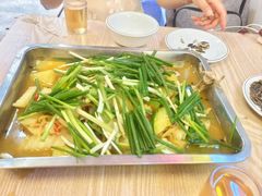 -四姐南瓜田鸡(202店)