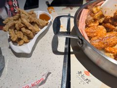 -黄记煌三汁焖锅(顺义华联店)