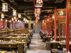 -大龙燚火锅(五一广场店)