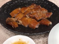 -麒麟中餐厅·经典粤菜·地道菜式老字号(广州长隆酒店)