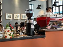 -The Workshop Coffee