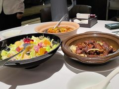 -粗茶淡饭·汉口公馆(循礼门店)