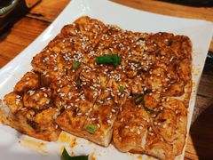 -霄汉羊排(万松园一店)