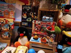 -猫的天空之城概念书店(苏州平江店)