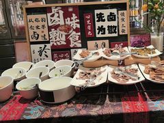 -厦门泰地万豪酒店-贡厨全日餐厅