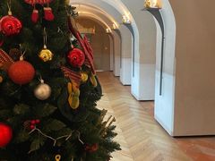 -Me Coffee下午茶艺术空间