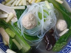 -樊记腊汁肉(竹笆市总店)