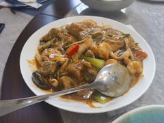 -君霖海鲜私房菜(春柳店)