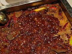 -红鼎坊·老成都火锅(新南门店)