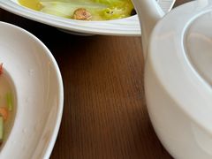 -水月周庄铂尔曼酒店-水月荟中餐厅