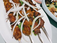 -海尔巴格一甸茶餐厅(团结路店)