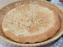 芝麻馕-汗腾格里·风味餐厅(新疆驻京办店)