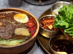 -东味北道熟成·炭火烤肉(九龙店)