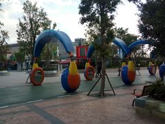 -厦门方特梦幻王国