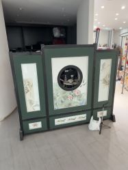 -星光兔·西扶海棠·写真馆(景德镇店)