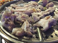 -洞密园美食城·二十二年老店(富华路店)
