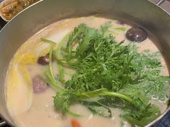 -捞王锅物料理(上海世茂广场店)