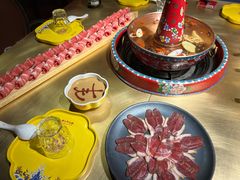 -羊大爷涮肉(亮马桥店)