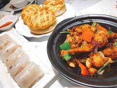 -多多旺港式茶餐厅(新区店)