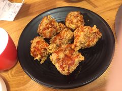 -麻麻桃韩式料理(百盛B馆店)