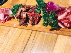 -味家烤肉烤鳗鱼牛排(西塔旗舰店)