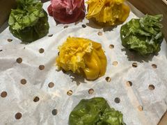 -龍聚祥烧麦馆(万达店)