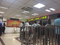 -北京市鼓楼中医医院(北院区)