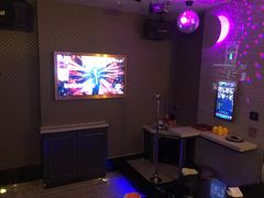 -麦霸KTV(光谷店)