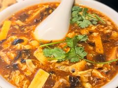 -河沿肉饼Beijing Pie(锡拉胡同店)
