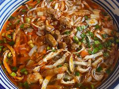 臊子面-左陕右甘(亚运村店)