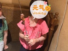 烤羊肉串-胖老汉椒麻鸡清真新疆菜(西御街店)