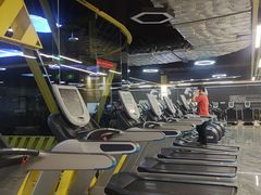 -峰鸟自助健身(锦泰城店)